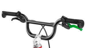 Woom Go 3 Automagic Kinderfahrrad 16 Zoll