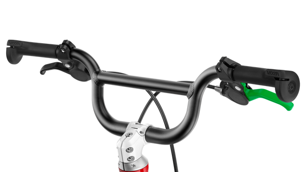 Woom Go 3 Automagic Kinderfahrrad 16 Zoll