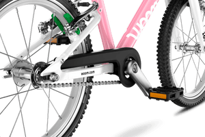 Woom Go 3 Automagic Kinderfahrrad 16 Zoll