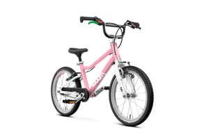 Woom Go 3 Automagic Kinderfahrrad 16 Zoll