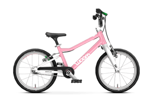 Woom Go 3 Automagic Kinderfahrrad 16 Zoll