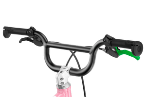 Woom Go 3 Automagic Kinderfahrrad 16 Zoll