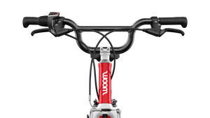 Woom Go 4 Kinderfahrrad 20 Zoll