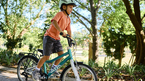 Woom Go 4 Kinderfahrrad 20 Zoll