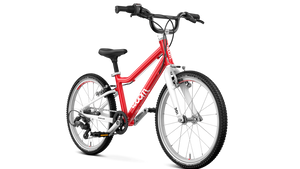 Woom Go 4 Kinderfahrrad 20 Zoll