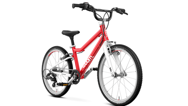 Woom Go 4 Kinderfahrrad 20 Zoll