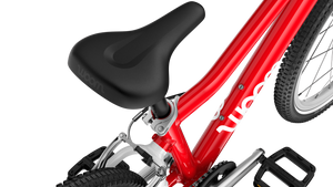 Woom Go 4 Kinderfahrrad 20 Zoll