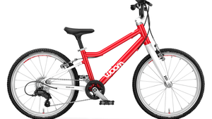 Woom Go 4 Kinderfahrrad 20 Zoll