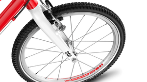 Woom Go 4 Kinderfahrrad 20 Zoll