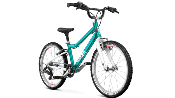 Woom Go 4 Kinderfahrrad 20 Zoll