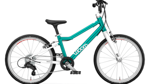 Woom Go 4 Kinderfahrrad 20 Zoll