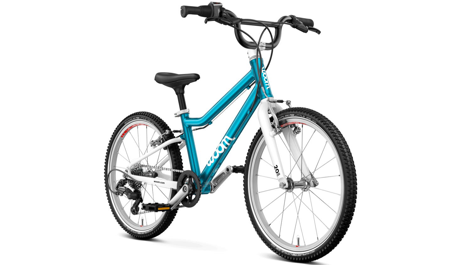 marken kinderfahrrad 20 zoll Woom Go 4 Kinderfahrrad 20 Zoll – Ihr Fahrradprofi