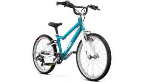 Woom Go 4 Kinderfahrrad 20 Zoll
