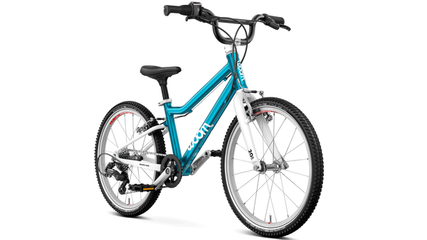 Woom Go 4 Kinderfahrrad 20 Zoll