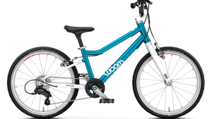 Woom Go 4 Kinderfahrrad 20 Zoll