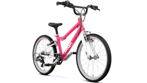 Woom Go 4 Kinderfahrrad 20 Zoll