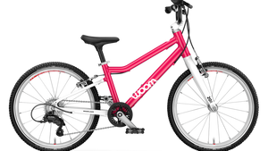 Woom Go 4 Kinderfahrrad 20 Zoll