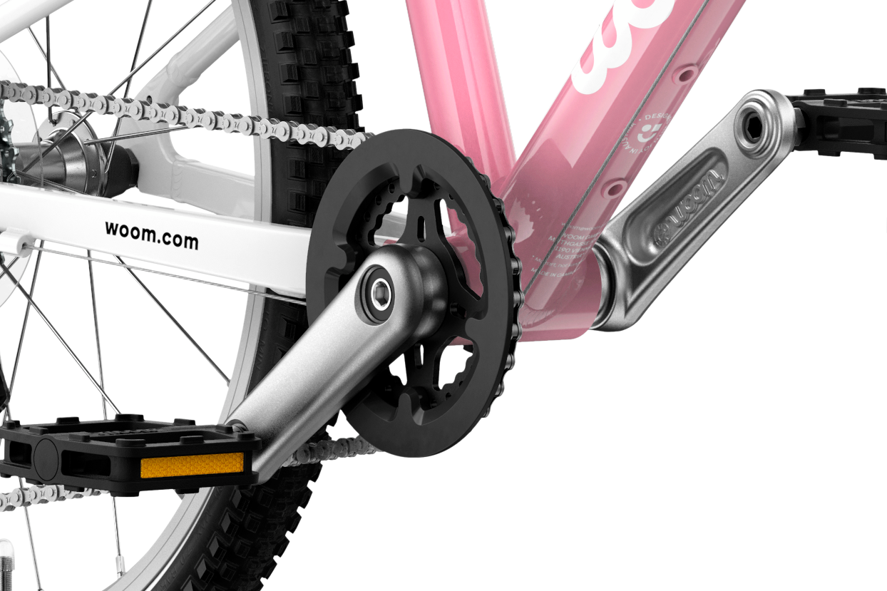 fahrrad woom 20 zoll Woom Go 4 Kinderfahrrad 20 Zoll – Ihr Fahrradprofi