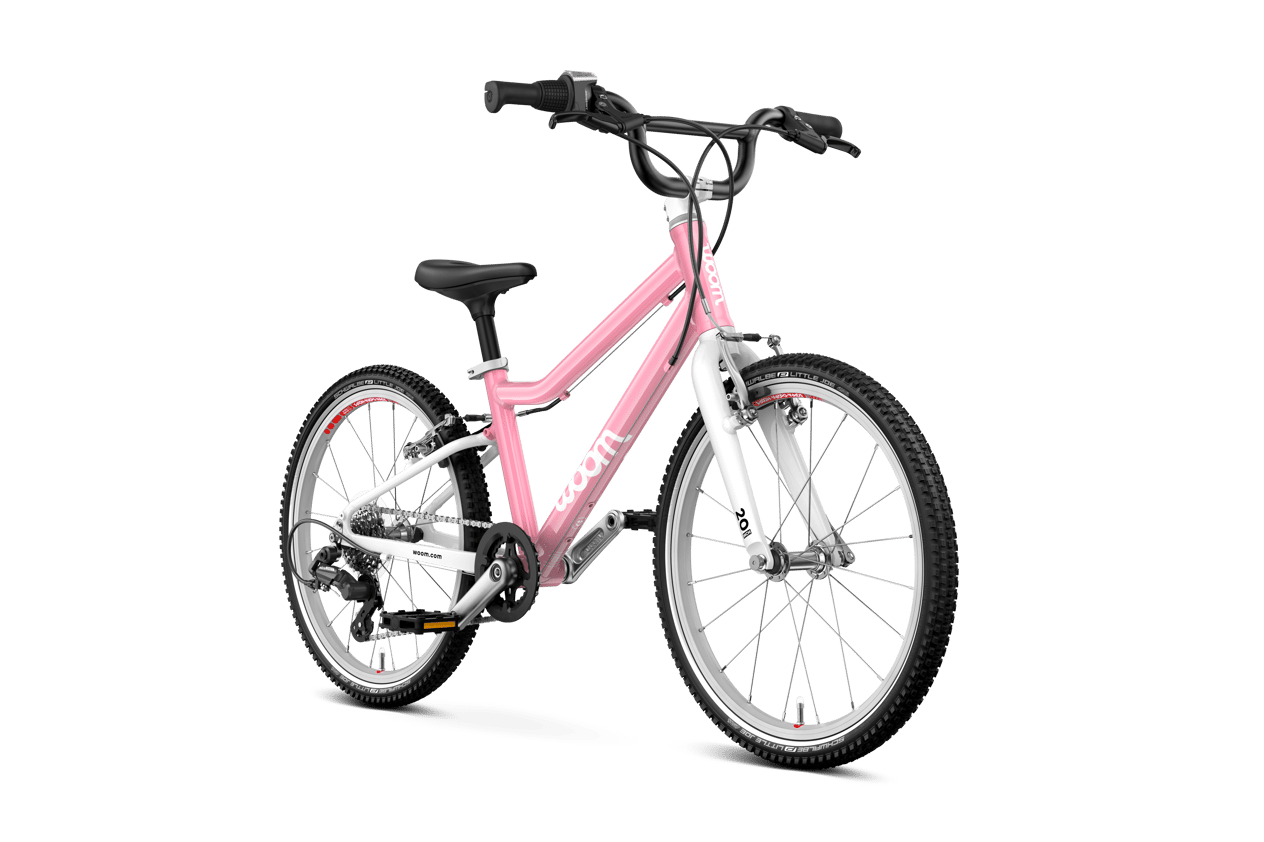 kinderfahrrad woom kaufen Woom Go 4 Kinderfahrrad 20 Zoll – Ihr Fahrradprofi