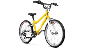 Woom Go 4 Kinderfahrrad 20 Zoll