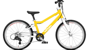 Woom Go 4 Kinderfahrrad 20 Zoll