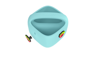 Woom POP ONS Kinderfahrradkorb-Anstecker