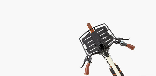 Riese + Müller  Cruiser 2 Mixte Silent 50 cm TESTRAD