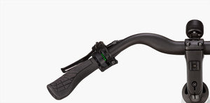 Riese & Müller  UBN Six Silent, SONDERPREIS