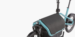 Riese & Müller Carrie City, Testbike zum SONDERPREIS