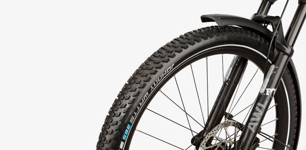 Riese & Müller Homage5 GT Pinion Offroad