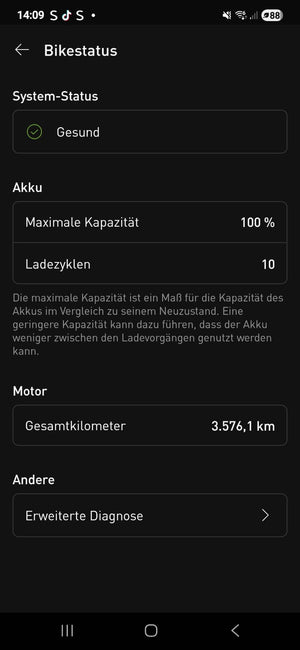 Specialized Turbo Vado 4.0, Secondhandbike, Gebrauchtrad, Batterie erneuert