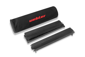 Uebler Auffahrschiene für Heckträger der Serie I und F, kostenloser Versand