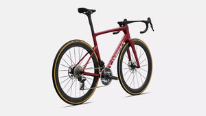 Specialized S-Works Tarmac SL9 Rennrad Sram Red AXS