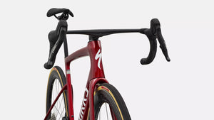 Specialized S-Works Tarmac SL9 Rennrad Sram Red AXS