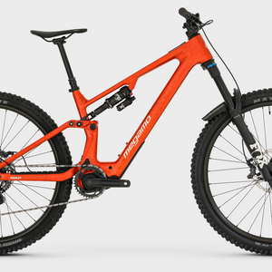 Megamo Reason CRB 05 Carbon E-MTB
