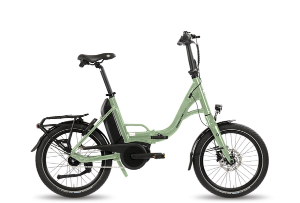 Grecos Eli Fold 7.0