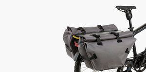 Riese & Müller Multicharger2 GT Vario 51 cm, Testbike zum SONDERPREIS