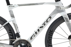 Gusto GTR "Sport Legend" 105er Di2 / Campagnolo Shamal Carbon