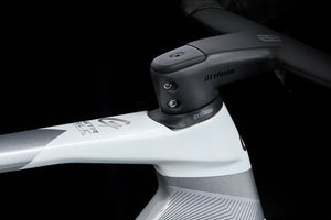 Gusto GTR "Sport Legend" 105er Di2 / Campagnolo Shamal Carbon