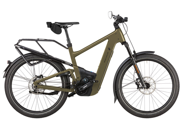 Riese & Müller Delite5 GT Pinion Offroad HS 45 km/h, S-Pedelec