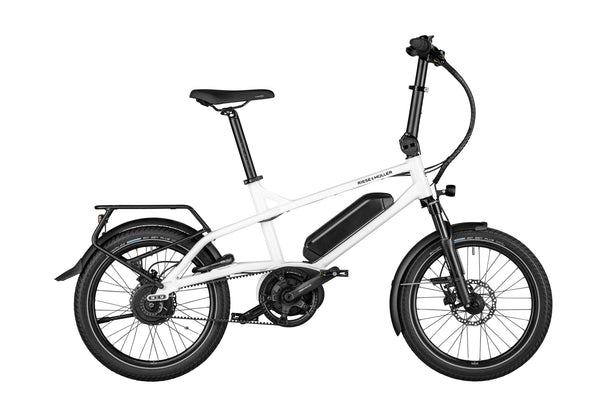 Riese + Müller Tinker2 Vario