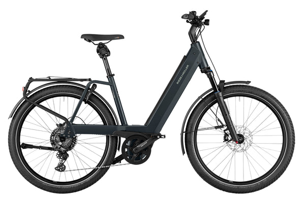 Riese & Müller Nevo 4 GT Touring, Testbike zum SONDERPREIS