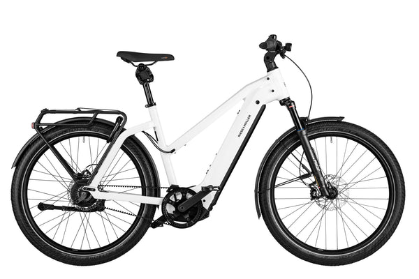 Riese + Müller Charger4 Mixte GT Vario