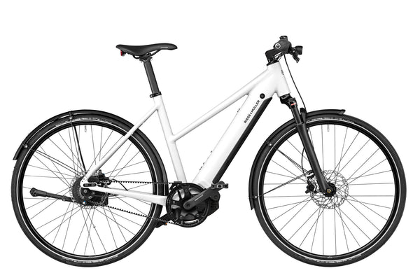 Riese & Müller Roadster4 Mixte Vario, Testrad zum SONDERPREIS