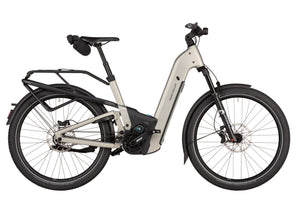 Riese & Müller Homage5 GT Pinion