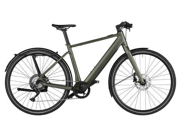 Riese & Müller UBN Five Touring, Testbike zum SONDERPREIS