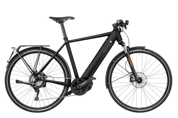 Riese + Müller Roadster Touring HS (High Speed) 45 km/H