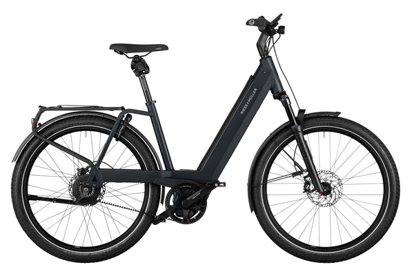 Riese + Müller Nevo 4 GT Vario