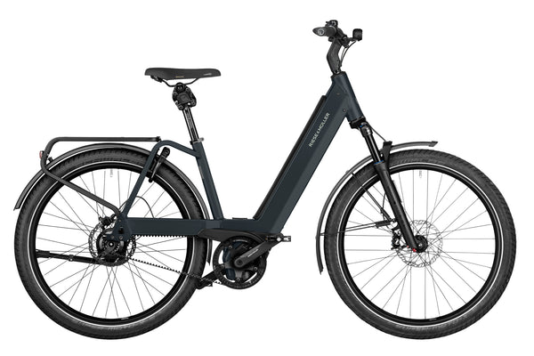 Riese + Müller Nevo 4 GT Rohloff 27,5 Zoll