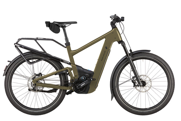 Riese & Müller Delite5 GT Pinion TESTBIKE zum Sonderpreis